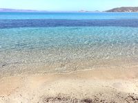 Das Meer (Alyko-Naxos)